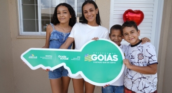 Abertas inscrições para 758 casas a custo zero em 16 municípios